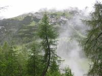 Auf dem Dolomieu-Weg 