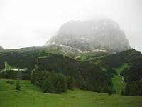 Grödnertal - Langkofel