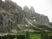 ... und Sella-Gruppe