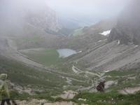 Blick in's Edelweißtal 