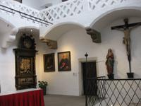 Sterzing - im Rathaus