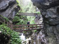 Gilfenklamm