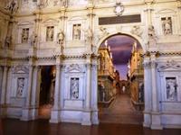 15.07.2014 Vicenza, Teatro Olimpico
