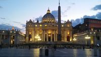 83_Rom_Peterskirche