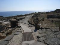 Römisch-Punisches Tharros