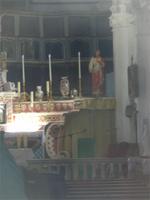 Altar Sant' Antonino