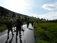 Brückele - Pragsertal - Rossalm - Plätzwiese