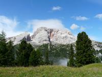 Brückele - Pragsertal - Rossalm - Plätzwiese