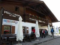 Brückele - Pragsertal - Rossalm - Plätzwiese