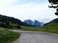 Wanderung Brückele - Rossalm - Plätzwiese - Pragser Wildsee