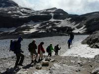 Sass Pordoi - Sellastock - Piz Boè