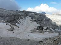 Sass Pordoi - Sellastock - Piz Boè