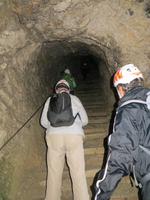 Alpinisteig am Lagazoui
