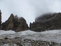 Drei Zinnen Ostseite