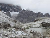 am Drei Zinnen Rundweg