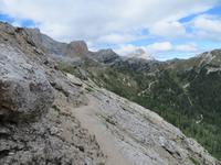 zwischen den Gaiseln