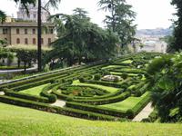 Vatikanische_Gärten