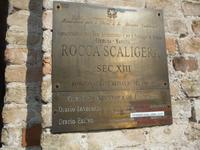 ... die Burg aus dem 13.Jahrhundert ...