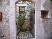  Paradiso Perdutto    -    das verlorene Paradies lädt ein zum Verweilen.