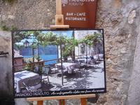 ... Paradies wegen der traumhaften Aussicht auf den Gardasee ...