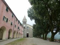 Nostra Signora di Soviore