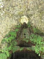 Quelle vom Kloster Madonna di Reggio