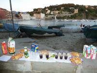 Sestri Levante - Stille Bucht