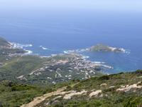 Cap Corse - Centuri Port