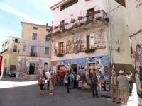 Orgosolo - Murales