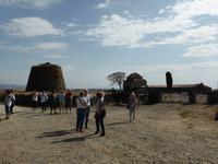 Nuraghe Santa Sabina