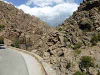 Scala di Santa Regina