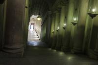 im Vatikanischen Museum