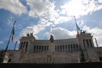 Monument Vikotor Emanuel - 