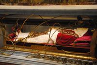 Grab von Papst Johannes XXIII