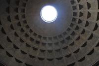 Kuppel des Pantheons