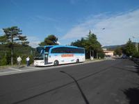 1. Pause Rasthof Aglio 