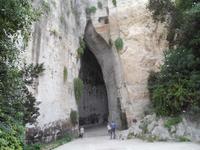 Das Ohr des Dionysos