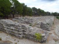 Der Altar von Hieron II.