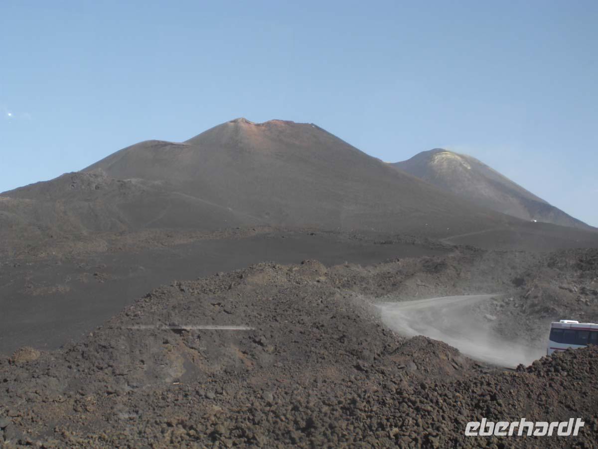 Der Ätna