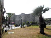 Castello Urbino in Catania