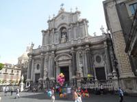 Dom in Catania