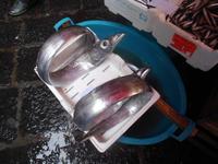 Fischmarkt Catania 1