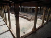 Villa Romana del Casale