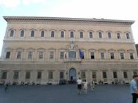 Palazzo Farnese