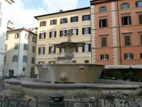 Piazza Farnese