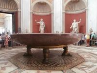 Ausflug Vatikanische Museen Rom