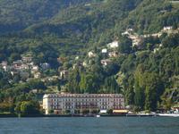 Comer See_Nobelhotel d`Este