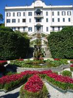 Comer See_Villa Carlotta_1