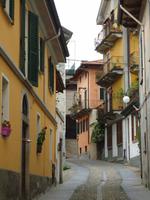 Pallanza Altstadt