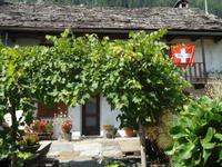 Willkommen in Sonogno_Schweiz